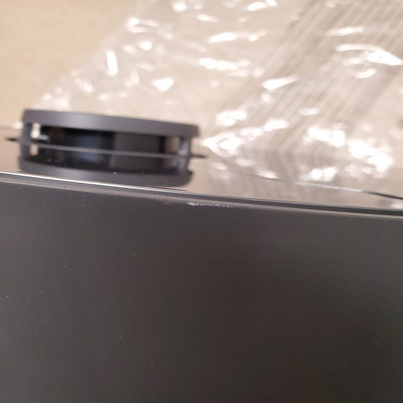 Робот-пылесос Dreame D10s PLUS -  Уценка