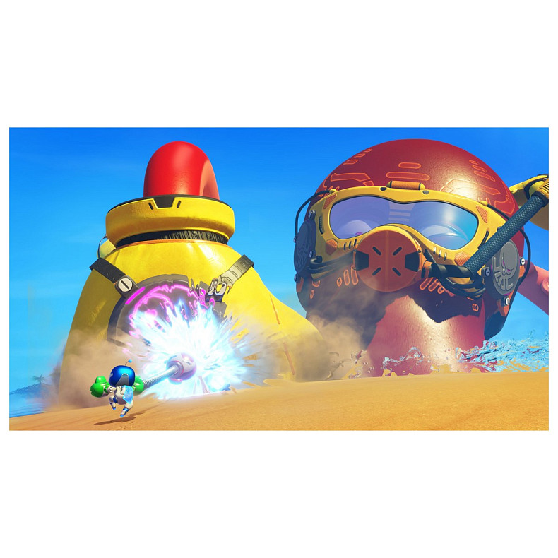 Игра консольная PS5 ASTRO BOT