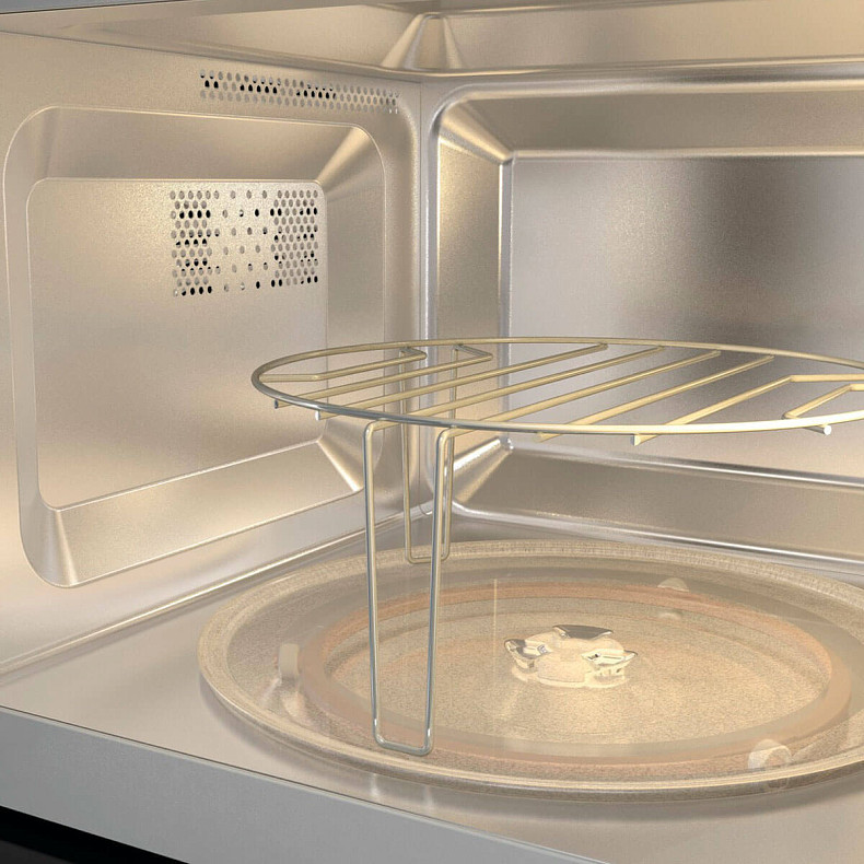 Микроволновая печь Gorenje BM 201 AG1X