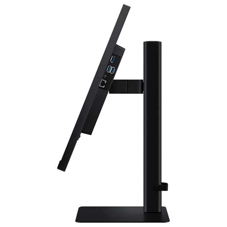 Монитор Samsung IPS 4K 27,3840*2160,60 Гц LS27D804UAIXCI