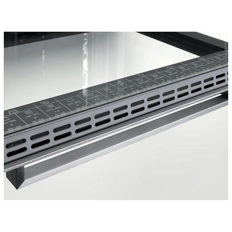 Кухонна плита Hansa FCCX58208