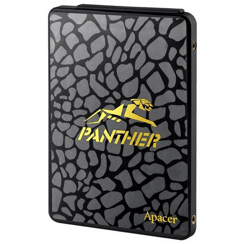 SSD диск Apacer AS340 Panther 240GB (AP240GAS340G-1)