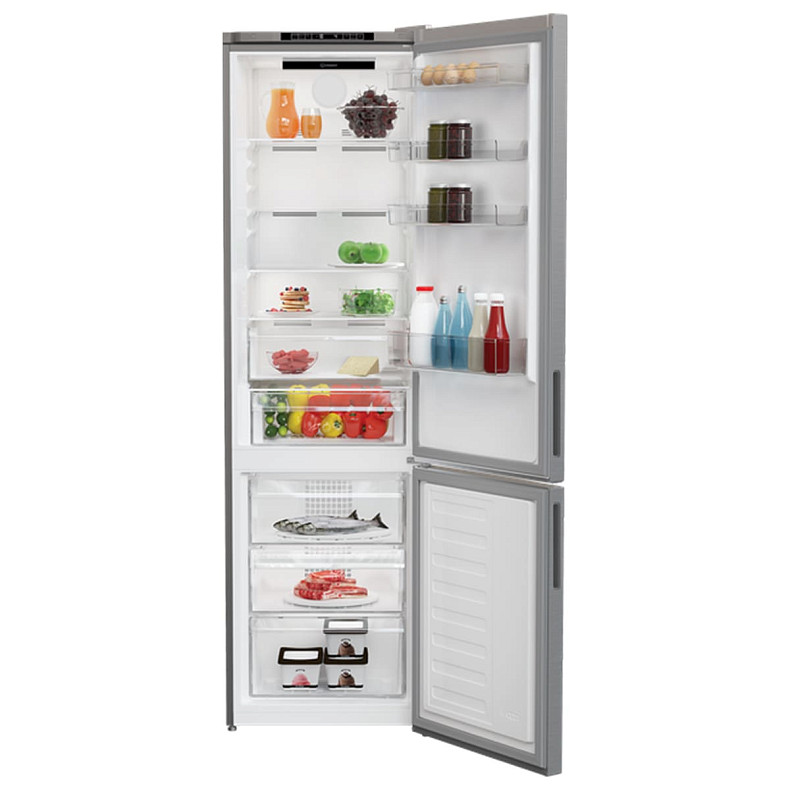 Холодильник Indesit INK 25402 S4U