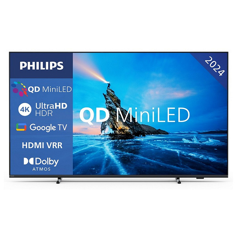 Телевизор PHILIPS 55PML8709/12