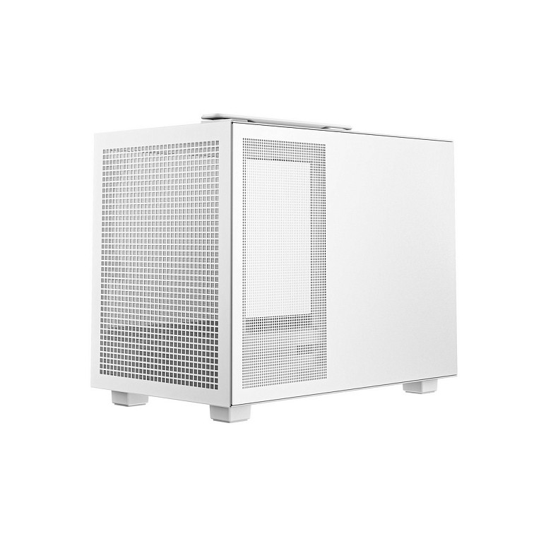 Корпус DeepCool CH160 White (R-CH160-WHNGI0-G-1)