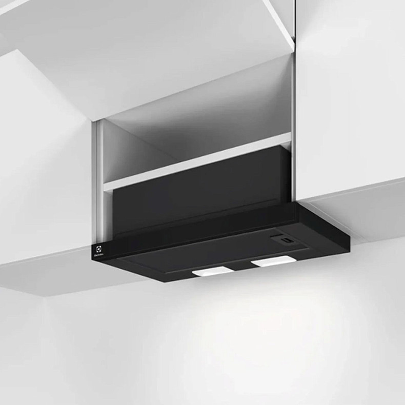 Витяжка телескопічна Electrolux LFP336K