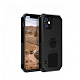 Чохол-накладка Rokform Rugged Case для Apple iPhone 12 Mini Black (307201P)