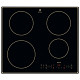 Варочная поверхность индукционная Electrolux CIR60430CB