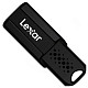 Флеш-накопитель Lexar USB3.1 64GB (S80 LJDS080064G-BNBNG)