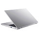 Ноутбук Acer Aspire 3 A315-59 15.6" FHD IPS, Intel i7-1255U, 32GB, F1TB, UMA, Lin, сріблястий (NX.K6SEU.00F)