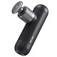 Перкуссионный ручной массажер для тела Oyeet NEX mini MG-M1 (GREY)