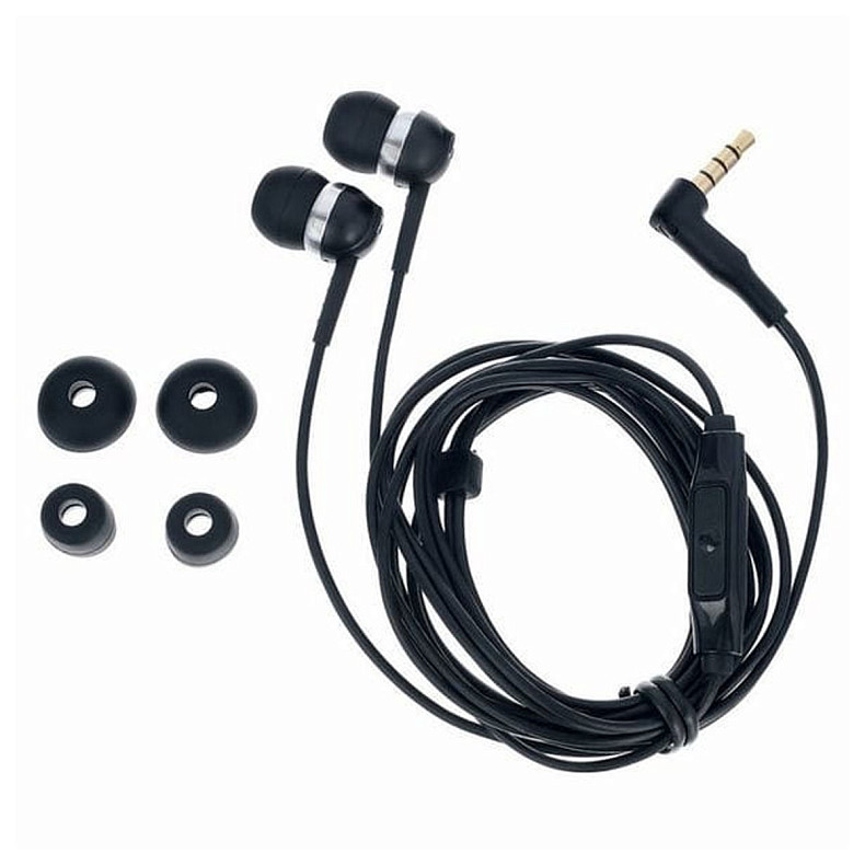 Гарнитура Sennheiser CX 80 S Mic (508896)