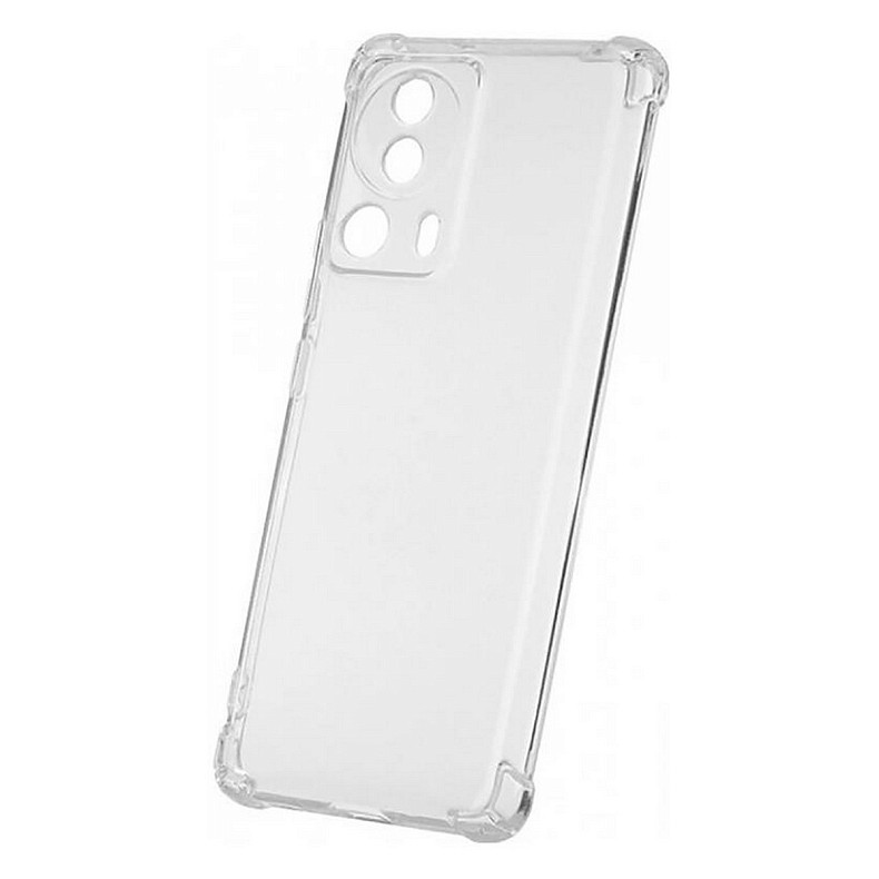 Чохол-накладка BeCover Anti-Shock для Xiaomi 13 Lite Clear (709327)