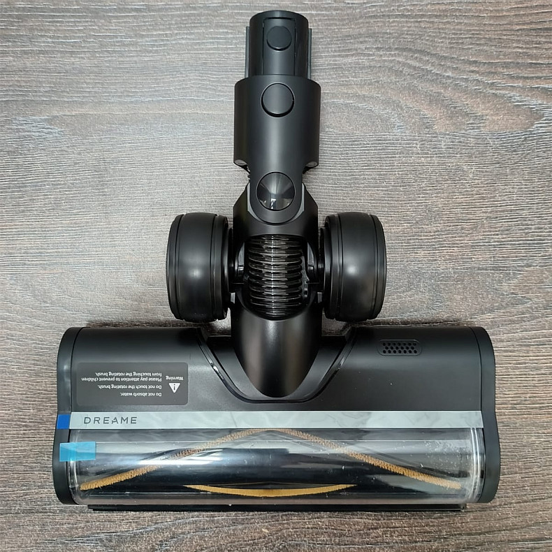 Миючий пилосос Dreame H14 DUAL - Уцінка