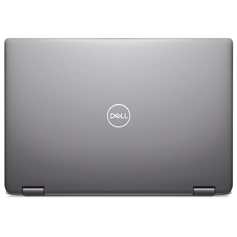 Ноутбук Dell Latitude 3340 2in1 13.3" FHD IPS Touch, Intel i5-1335U, 8GB, F256GB, UMA, Win11P, сірий