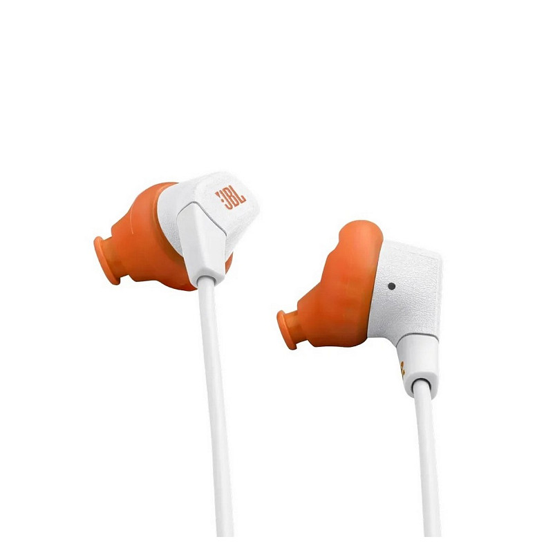Наушники JBL Endurance Run 3 BT White (JBLENDURRUN3BTWHT)