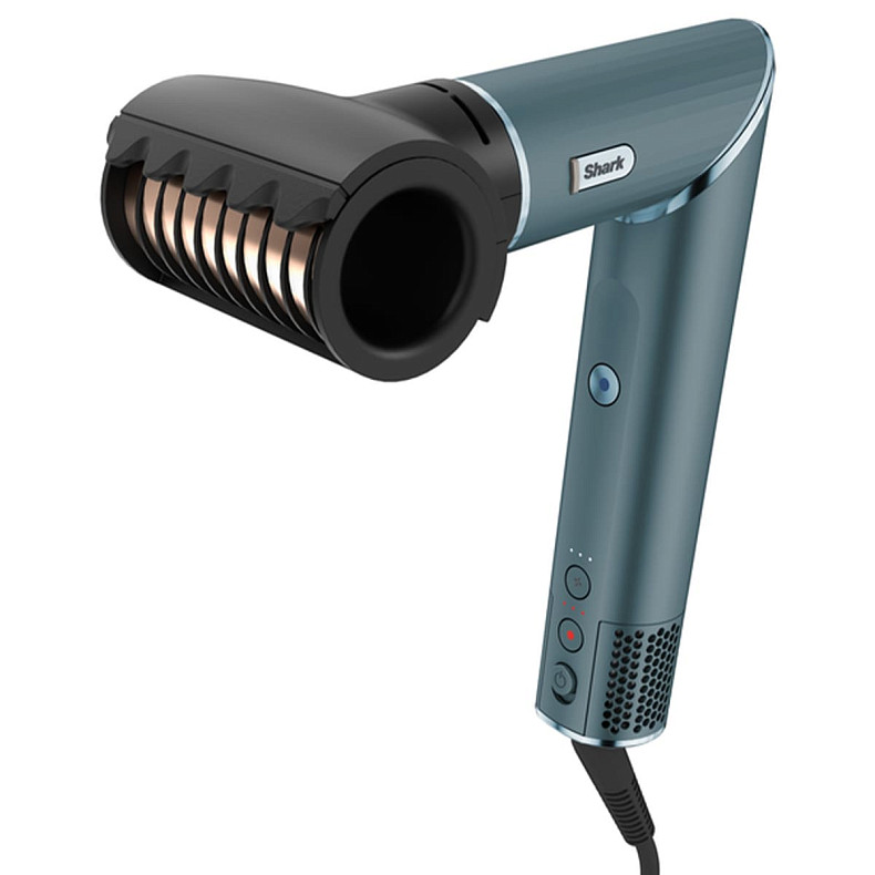 Стайлер Shark FlexStyle Limited Edition Teal 5-in-1 HD450TLEU