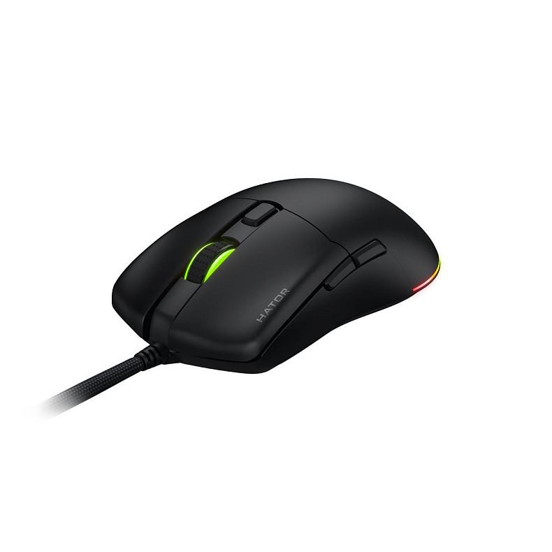 Мышь Hator Pulsar 3 Pro Black (HTM620)