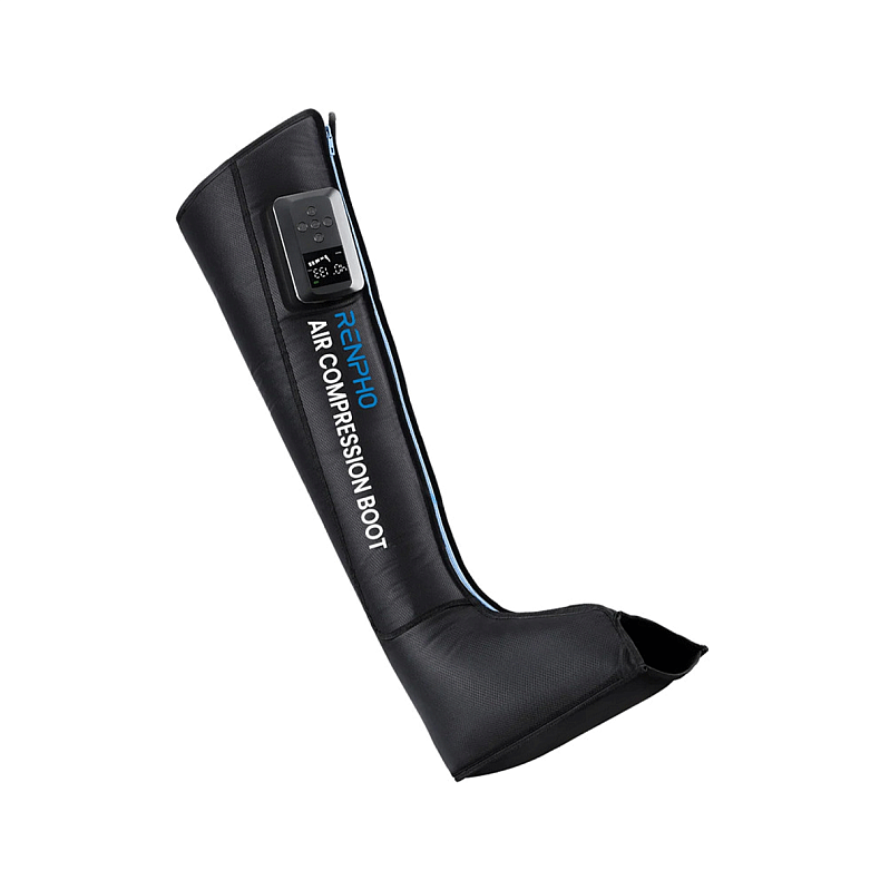 Компресійний масажер для ніг RENPHO Aeria boot Thermal
