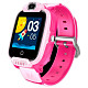 Дитячий смарт-годинник Canyon Jondy KW-44 4G Camera GPS Music Pink (CNE-KW44PP)