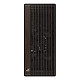 Корпус Asus ProArt PA602 Walnut Wood Tempered Glass Modern Black (90DC00J0-B09030)