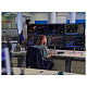 Неттоп HP EliteDesk 8-G1i Mini, Intel U7-265, 16GB, F512GB, UMA, WiFi, кл+м,