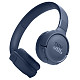 Навушники JBL Tune 520BT2 Blue (JBLT520BT2BLUEU)