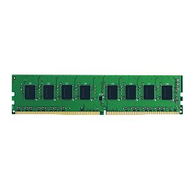 ОЗУ GOODRAM 16 GB DDR4 2666 MHz (GR2666D464L19S/16G)