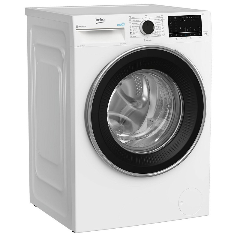 Пральна машина Beko B3WFU5943W