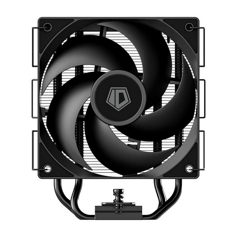 Кулер процессорный ID-Cooling SE-214-XT V2 Black