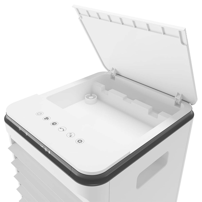 Охолоджувач повітря Olimpia Splendid PELER 7T (OS-99210)