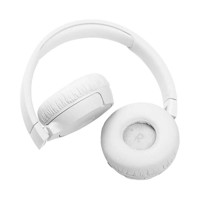 Наушники JBL Tune 660 NC WHite (JBLT660NCWHT)