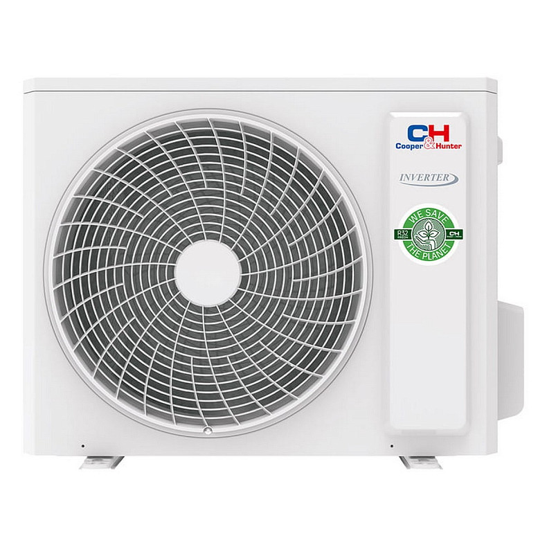 Кондиционер Cooper&Hunter CH-S09FTXLA2-NG серия Arctic Inverter