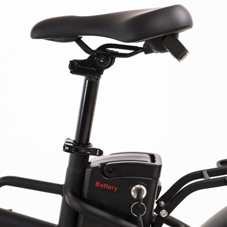 Електровелосипед Maxxter Urban Max