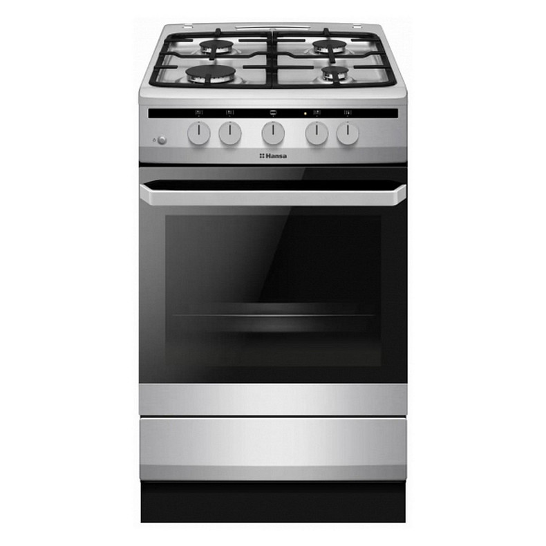 Кухонна плита Hansa FCGX53021