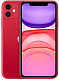 Смартфон Apple iPhone 11 64GB Slim Box (PRODUCT)RED (MHDD3)