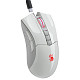 Миша Bloody R90 Plus (Greyish White)