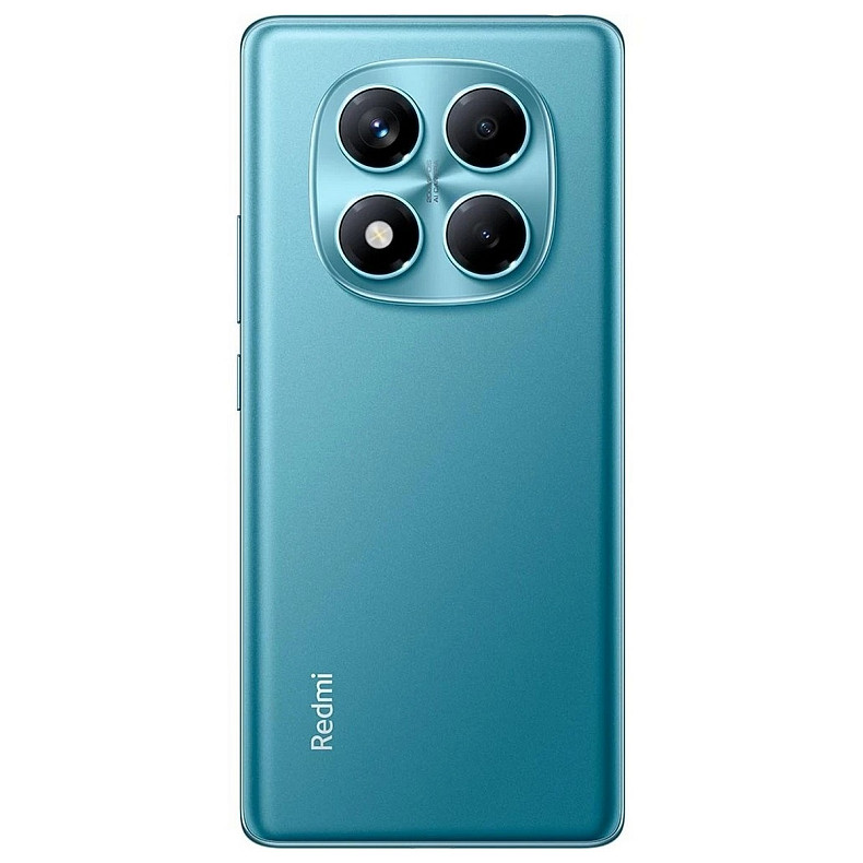 Смартфон Xiaomi Redmi Note 14 Pro 8/256GB (with charger) Ocean Blue EU