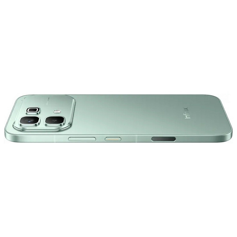 Смартфон Infinix Note 60 X6879 8/256GB Fizz Blue