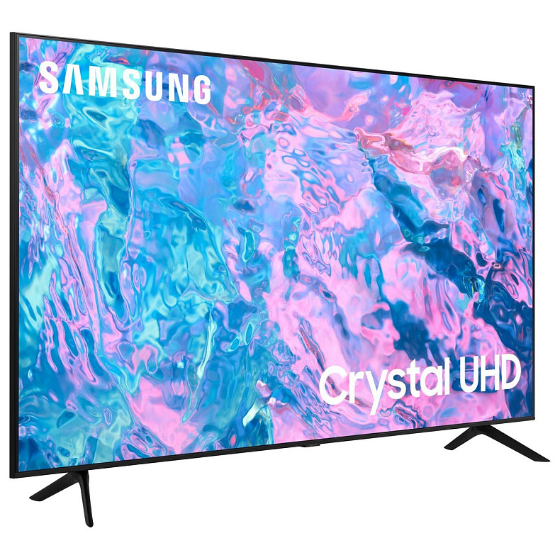 Телевизор Samsung UE58CU7100UXUA