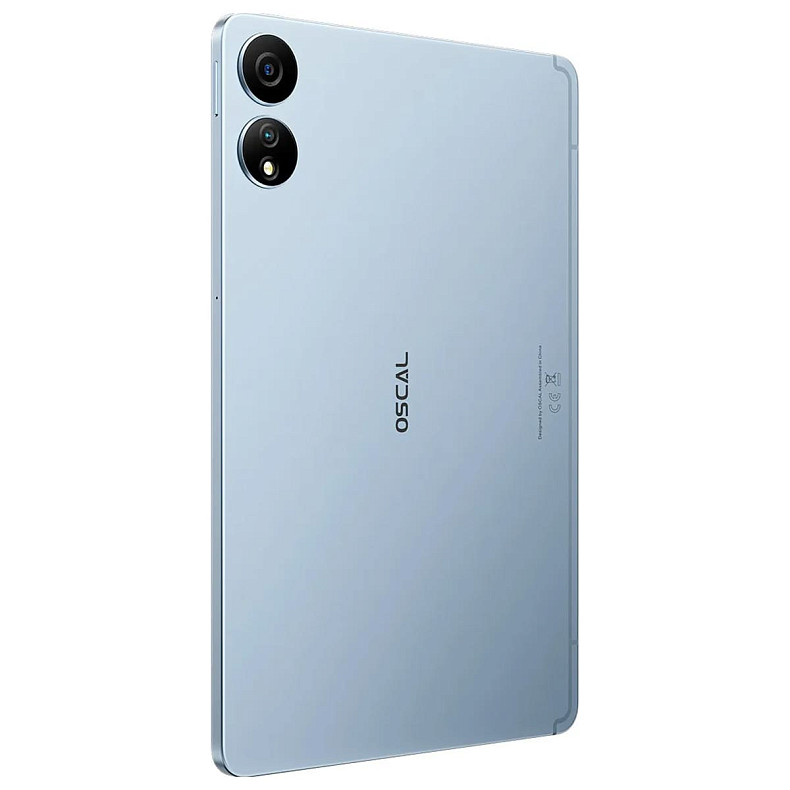 Планшет Blackview OSCAL Tab ELITE 1 8/256GB 8GB Himalaya Blue EU