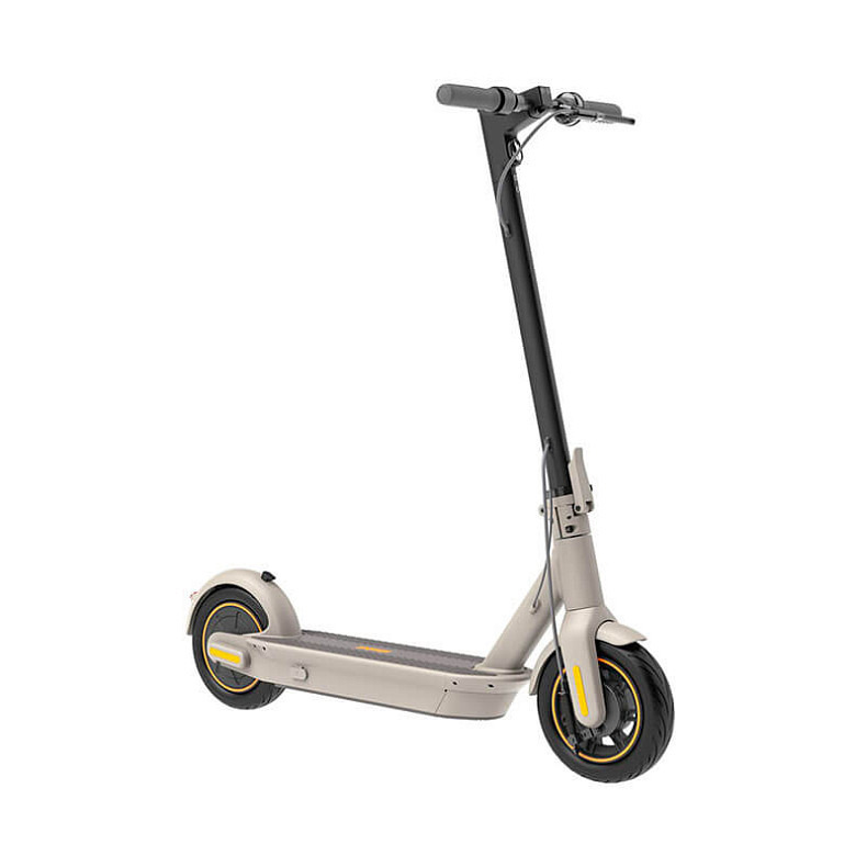 Электросамокат Ninebot KickScooter MAX G30LP