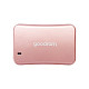 SSD диск 2.5" USB 2TB Goodram HX200 Rose Gold (SSDPR-HX200-2K0-RG)