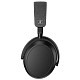 Навушники з мікрофоном Sennheiser MOMENTUM 4 Wireless Black (509266)