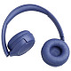 Навушники JBL Tune 530BT Blue (JBLT530BTBLUEU)