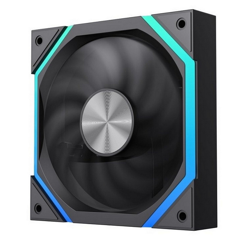Вентилятор GameMax FN12A-N2 Black