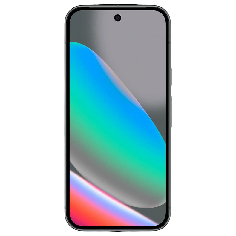 Смартфон Google Pixel 10 12/256GB Obsidian