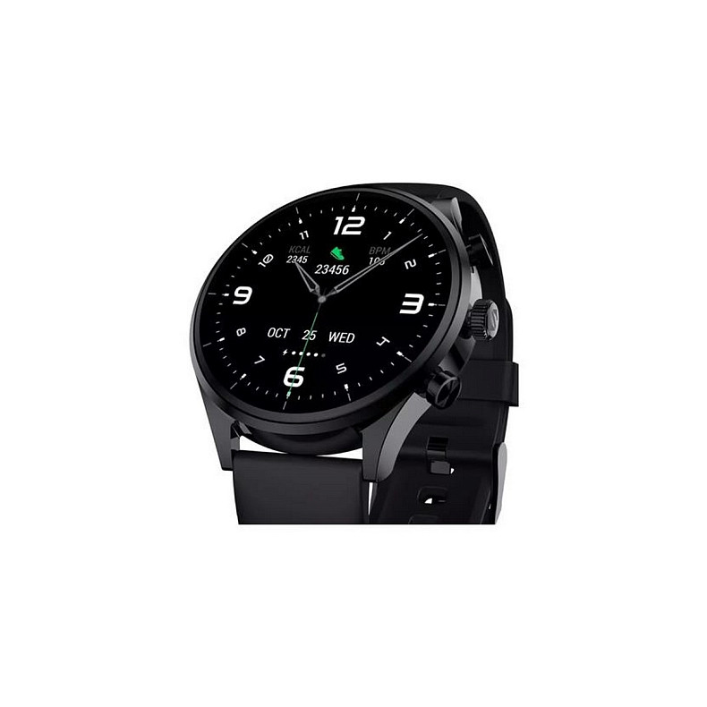 Смарт-годинник Black Shark S1 Classic Black