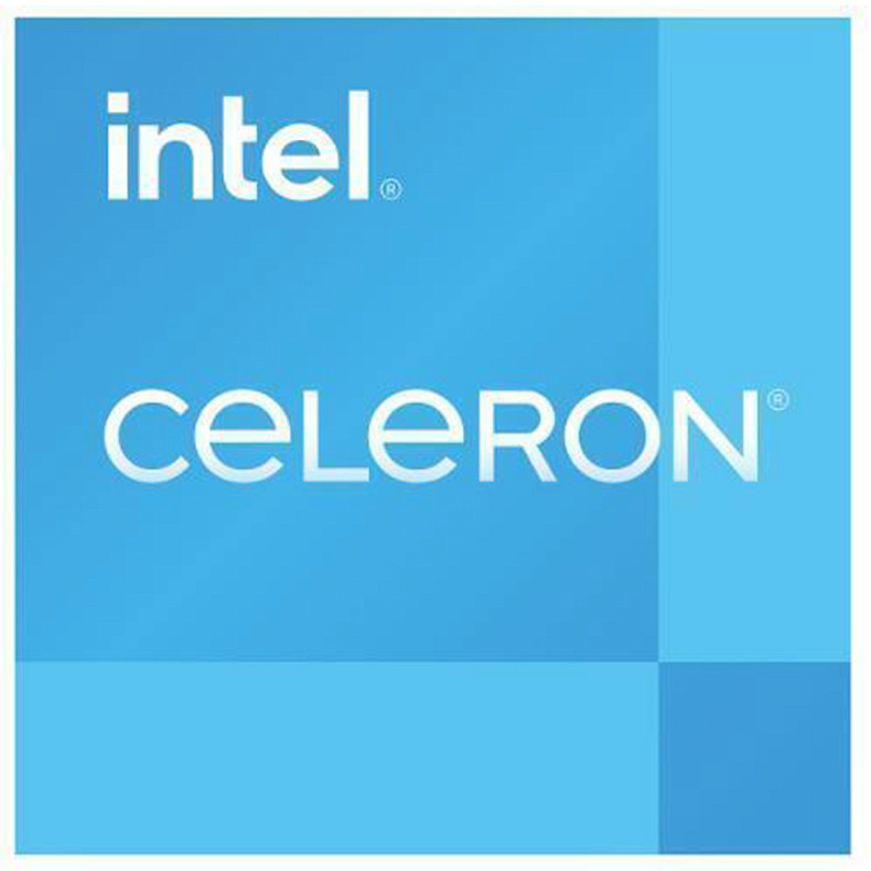 Процессор Intel Celeron G6900 S1700 3.4G tray (CM8071504651805)