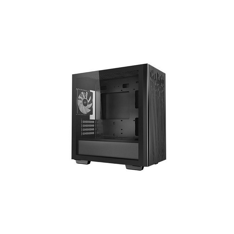 Корпус DeepCool Matrexx 40 3FS Black без БП (DP-MATX-MATREXX40-3FS)